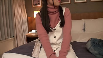 【女子大生】下着撮影と偽りガチハメ中出し 1