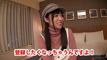 【女子大生】下着撮影と偽りガチハメ中出し 1