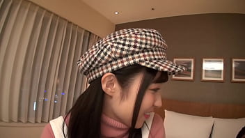 【女子大生】下着撮影と偽りガチハメ中出し 1