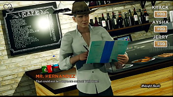 Eternum Adult Game Chapter 7 Only For 18 thumbnail