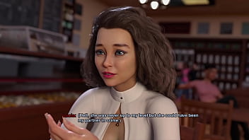 My bimbo dream #12 hot busty latina sends kisses