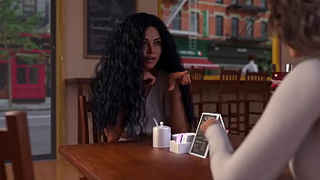 My bimbo dream #12 hot busty latina sends kisses