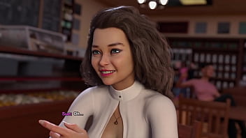 My bimbo dream #12 hot busty latina sends kisses