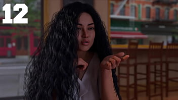 My bimbo dream #12 hot busty latina sends kisses