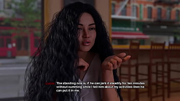 My bimbo dream #12 hot busty latina sends kisses