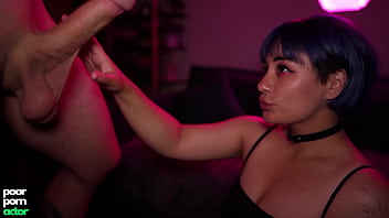 Bigass babe mira dreams of being fucked by a stranger