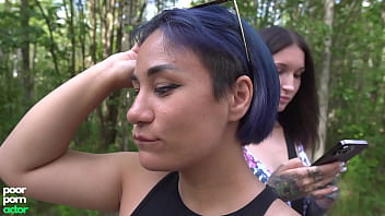 Bigass babe mira dreams of being fucked by a stranger