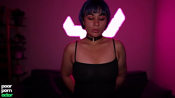 Bigass babe mira dreams of being fucked by a stranger