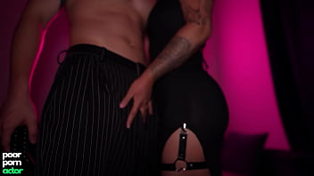 Bigass babe mira dreams of being fucked by a stranger