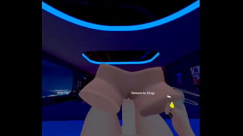 Hex vrchat erp