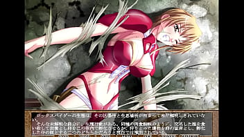 Lets play in shinsei kishi ryo scene01 compilation01 Lets play in shinsei kishi ryo scene01 compilation01
