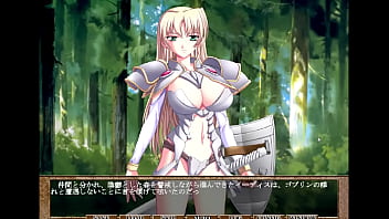 Lets play in shinsei kishi ryo scene01 compilation01