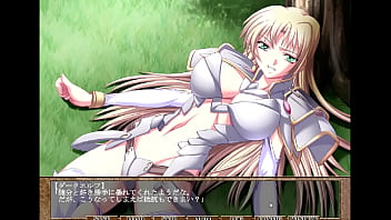 Lets play in shinsei kishi ryo scene01 compilation01