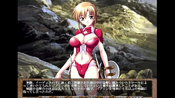 Lets play in shinsei kishi ryo scene01 compilation01