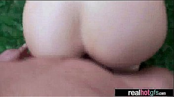 Hard sex on cam with horny real gf alix lynx vid 06