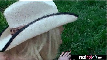 Hard sex on cam with horny real gf alix lynx vid 06