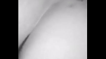 Big ass latina bbw moans while she takes dick deep inside her