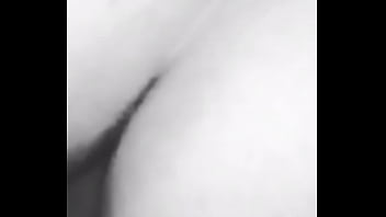 Big ass latina bbw moans while she takes dick deep inside her