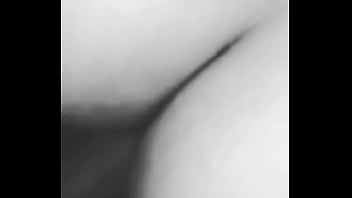 Big ass latina bbw moans while she takes dick deep inside her