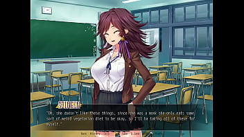 Commander Babes Ep4 Fucking Kenshin In The Locker Room thumbnail