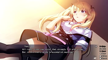 Grisaia no kajitsu urated