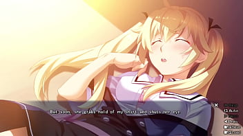 Grisaia no kajitsu urated