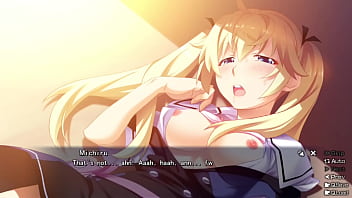 Grisaia no kajitsu urated