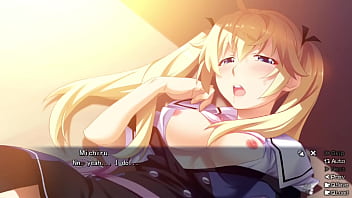 Grisaia no kajitsu urated