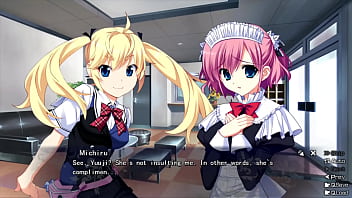 Grisaia no kajitsu urated