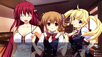 Grisaia no kajitsu urated