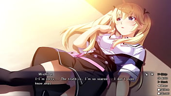Grisaia no kajitsu urated