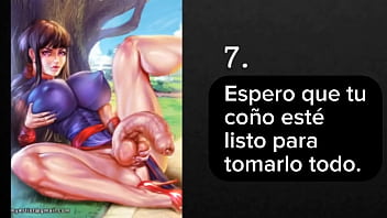 Joi Dbz Español thumbnail