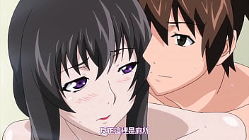 在厕所熟女巨乳 03