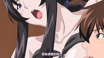 在厕所熟女巨乳 03