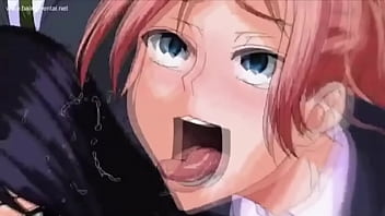 Hentai portuguese dub