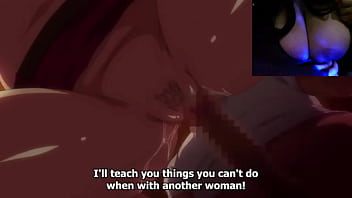 Isekai yarisaa episode 2 hook up group in another world hotwife big tits girls gang bang x ivyadventure