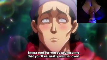 Isekai yarisaa episode 2 hook up group in another world hotwife big tits girls gang bang x ivyadventure