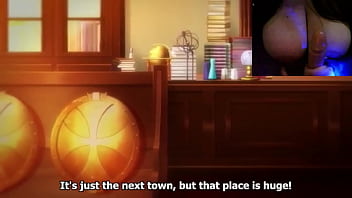 Isekai yarisaa episode 2 hook up group in another world hotwife big tits girls gang bang x ivyadventure