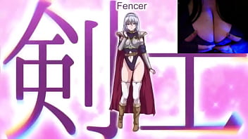 Isekai yarisaa episode 2 hook up group in another world hotwife big tits girls gang bang x ivyadventure