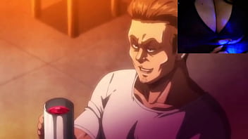 Isekai yarisaa episode 2 hook up group in another world hotwife big tits girls gang bang x ivyadventure