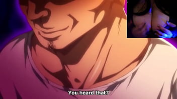 Isekai yarisaa episode 2 hook up group in another world hotwife big tits girls gang bang x ivyadventure