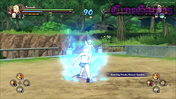 Tsunade naruto game