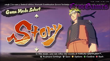 Tsunade naruto game