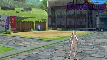Tsunade naruto game