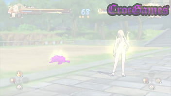 Tsunade naruto game
