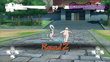 Tsunade naruto game