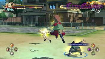 Tsunade naruto game