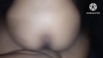 Meu marido comendo a amiga dele