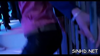 Hot women are giving explicit gratifying