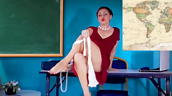 Torcelini school geography lesson seas and oceans full video